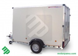 Carrello cresci 750F standard 